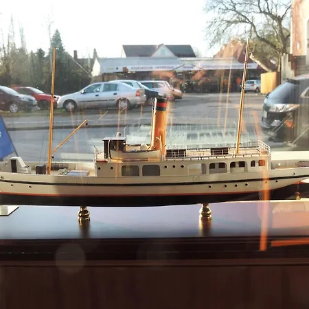 Hotel Prinz Heinrich Emden