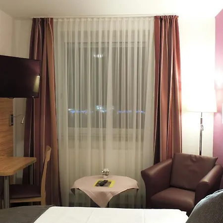 Prinz Heinrich Hotel Emden