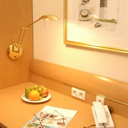 Hotel Prinz Heinrich