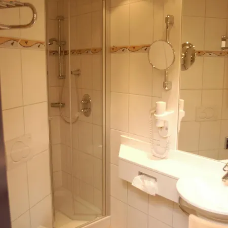 Hotel Prinz Heinrich