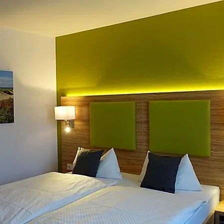 Prinz Heinrich Hotel Emden