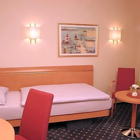 Hotel Prinz Heinrich Emden
