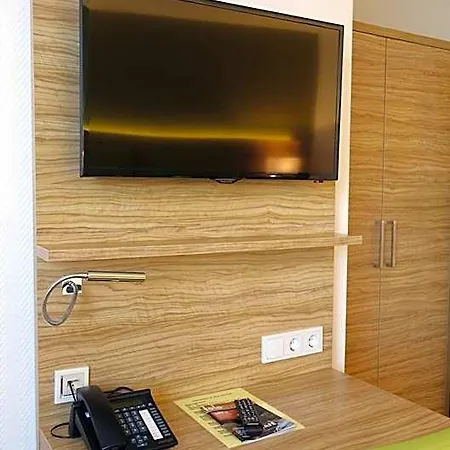Hotel Prinz Heinrich 3*