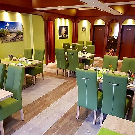 Hotel Prinz Heinrich Emden