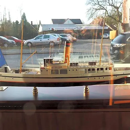 Prinz Heinrich 3* Emden