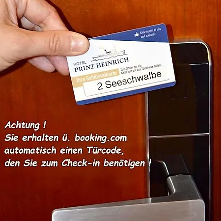 Prinz Heinrich 3* Emden