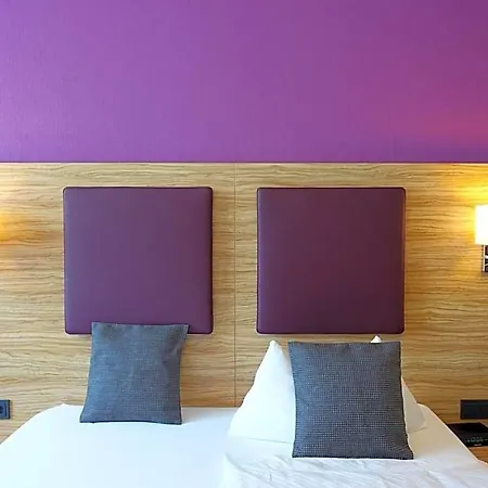 Hotel Prinz Heinrich Emden