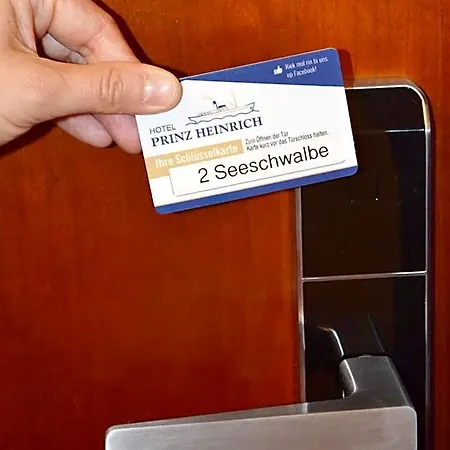 Prinz Heinrich