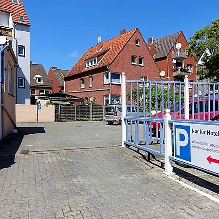 Hotel Prinz Heinrich 3*