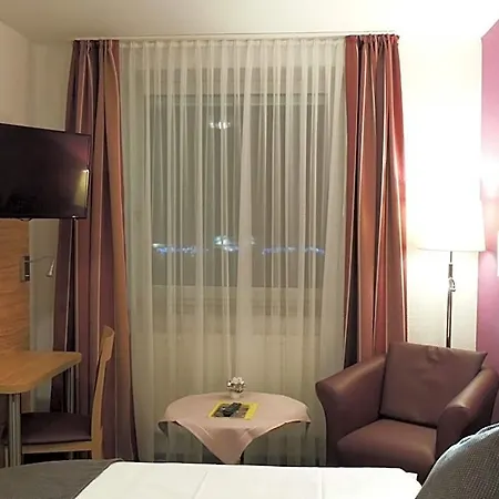 Hotel Prinz Heinrich Emden