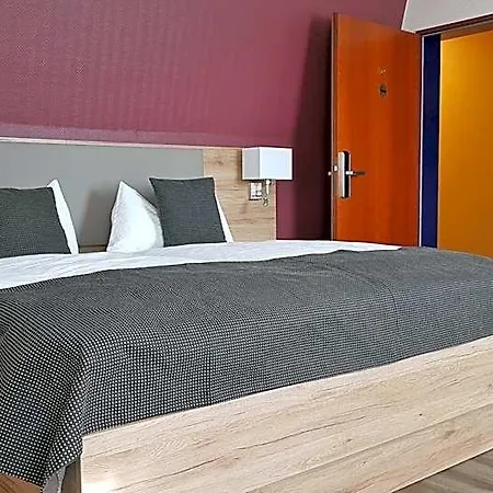 Hotel Prinz Heinrich 3*
