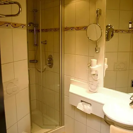 Prinz Heinrich Hotel