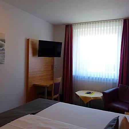 Hotel Prinz Heinrich
