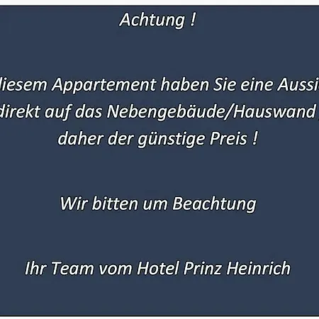 Prinz Heinrich 3*