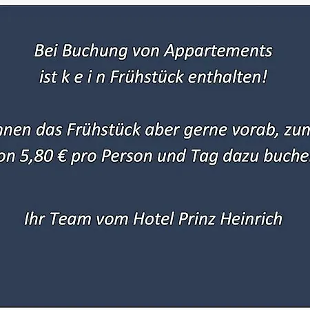 Prinz Heinrich