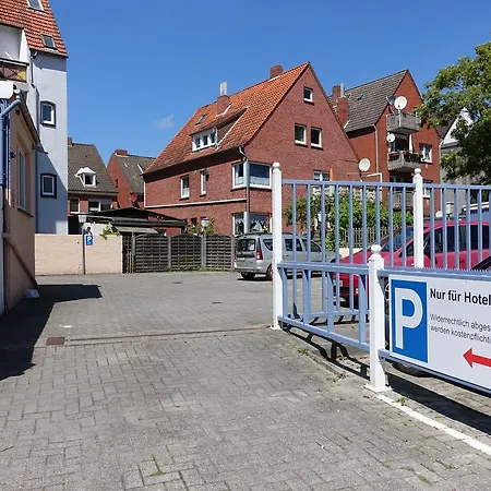 Prinz Heinrich Hotel