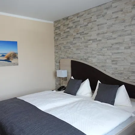 Prinz Heinrich Hotel Emden