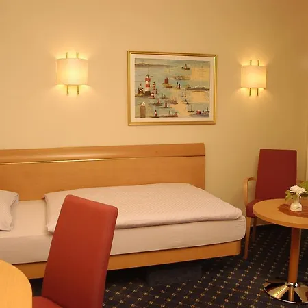 Prinz Heinrich Hotel Emden