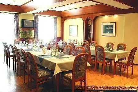 Hotel Prinz Heinrich Emden