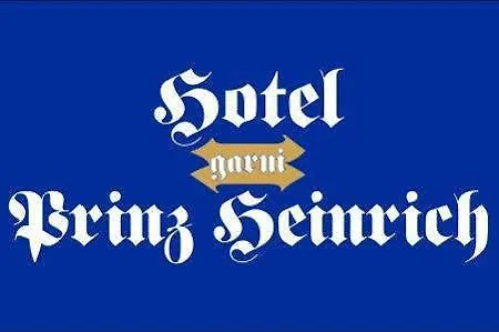 Prinz Heinrich Hotel Emden