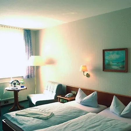 Prinz Heinrich Hotel