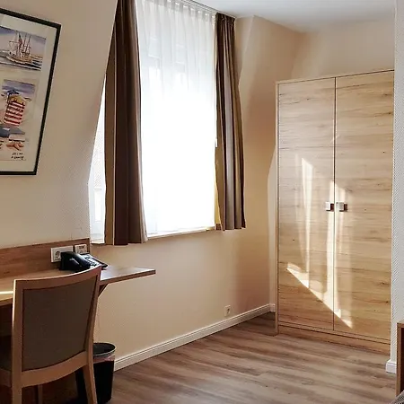 Prinz Heinrich Hotel