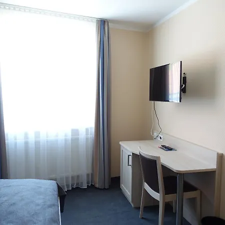 Hotel Prinz Heinrich Emden