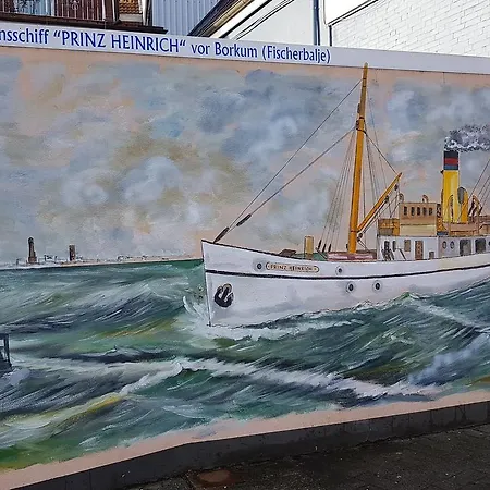 Prinz Heinrich Hotel