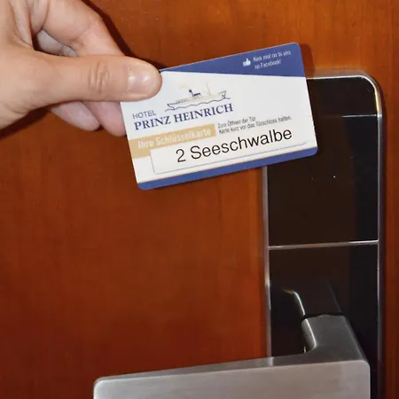 Prinz Heinrich Hotel