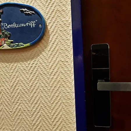 Prinz Heinrich Hotel Emden